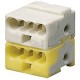 GHQ6301902R0001 KLEMME NIESSEN KLEMME-Anschlussbuchse, 50Pack