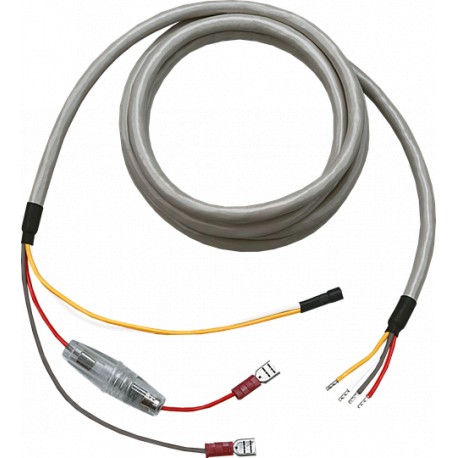 GHQ6301910R0001 KS/K 4.1 NIESSEN KS / K4.1 Набор кабелей Basic