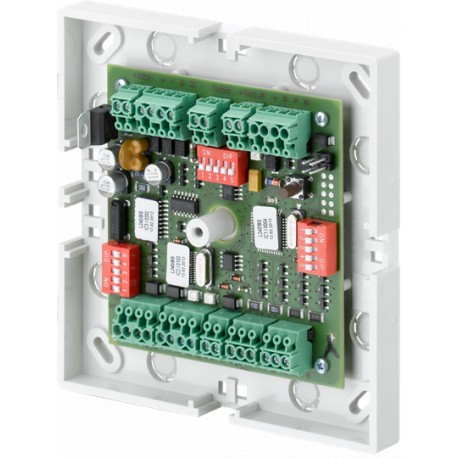 GHQ3050031R0001 L240/BS NIESSEN L240 / BS Safekey Evaluation Module