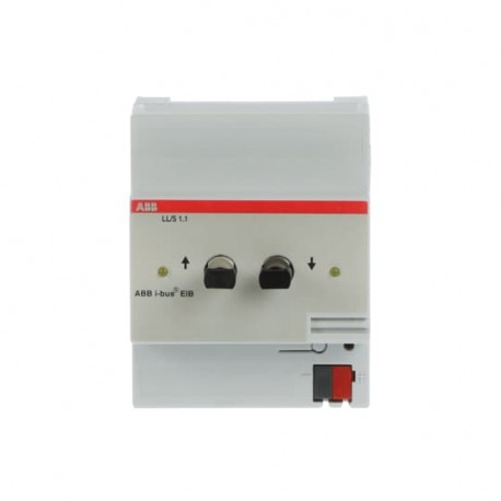 GHQ6050053R0001 LL/S 1.1 NIESSEN LL / S1.1 interfaccia a fibre ottiche