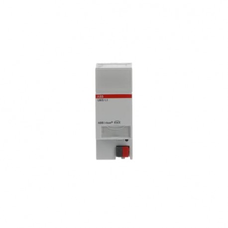GHQ6310080R0111 LM/S 1.1 NIESSEN UNIDAD PARA FUNCIONES LOGICAS