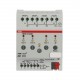 2CDG110109R0011 MT/S 4.12.2M NIESSEN MT / S4.12.2M Terminal Security, 4 volte