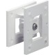 MW NIESSEN Soporte para Detector Infrarrojos