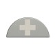 2CLA200450N1101 N2004.5 NIESSEN N2004.5 Krankenschwester Symbol