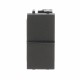 2CLA210100N1801 N2101 AN NIESSEN Interruptor monopolar AN