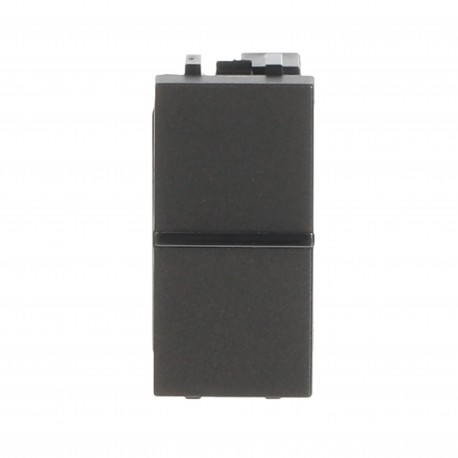 2CLA210100N1801 N2101 AN NIESSEN N2101 un interruttore 1S 1M