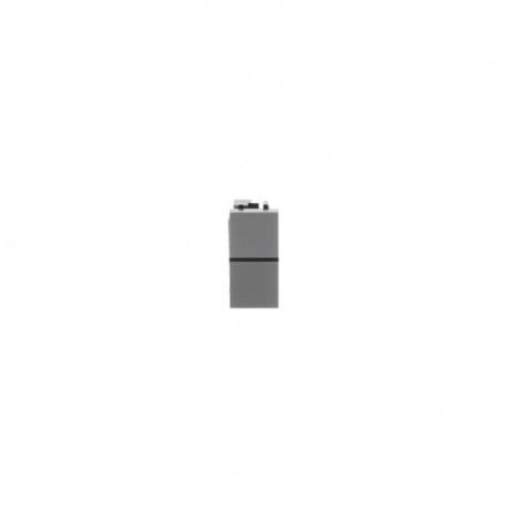 2CLA210100N1301 N2101 PL NIESSEN Interruptor monopolar PL