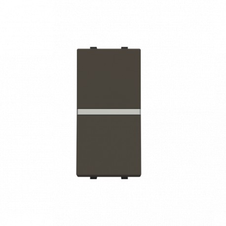 2CLA210120N1801 N2101.2 AN NIESSEN N2101.2 un interruttore 2P 1S 1M
