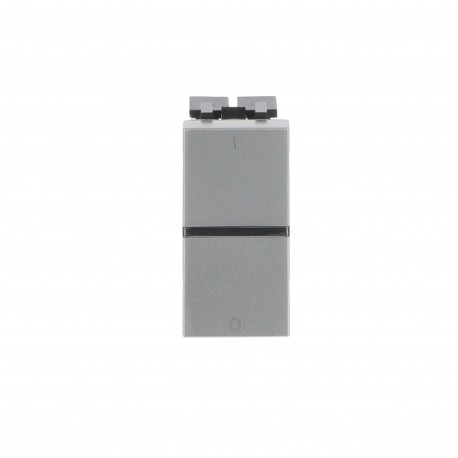 2CLA210120N1301 N2101.2 PL NIESSEN Interruptor bipolar PL