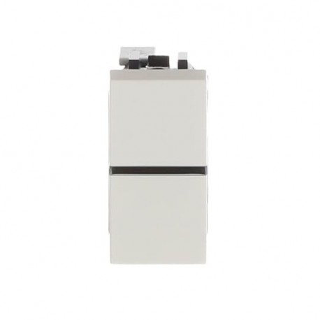 2CLA210200N1101 N2102 BL NIESSEN N2102 BL 2W 1M Schalter