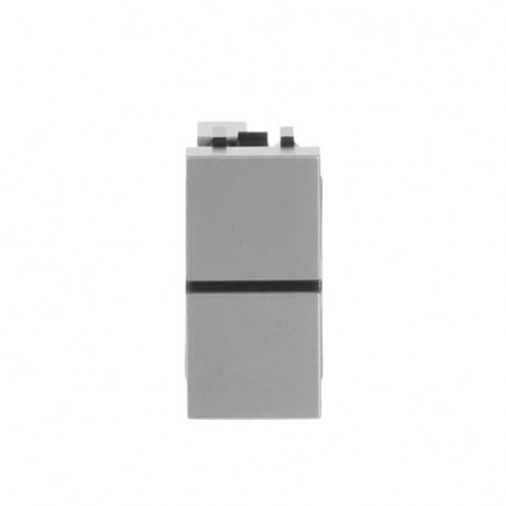 2CLA210200N1301 N2102 PL NIESSEN N2102 PL Iniziare Interruttore 2W 1M