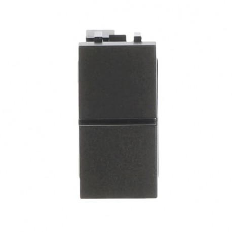 2CLA210460N1801 N2104.6 AN NIESSEN N2104.6 una spinta tasto NC 1M