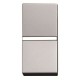 2CLA210460N1301 N2104.6 PL NIESSEN N2104.6 PL Pulsante NC 1M