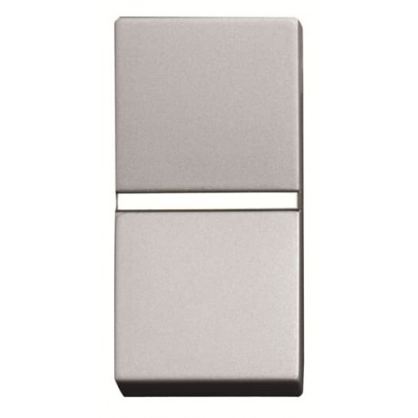 2CLA210460N1301 N2104.6 PL NIESSEN N2104.6 PL Pulsante NC 1M