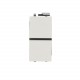 2CLA210470N1101 N2104.7 BL NIESSEN N2104.7 BL Pulsante 1M