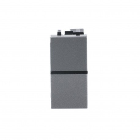 2CLA210470N1301 N2104.7 PL NIESSEN N2104.7 PL Pulsante 1M