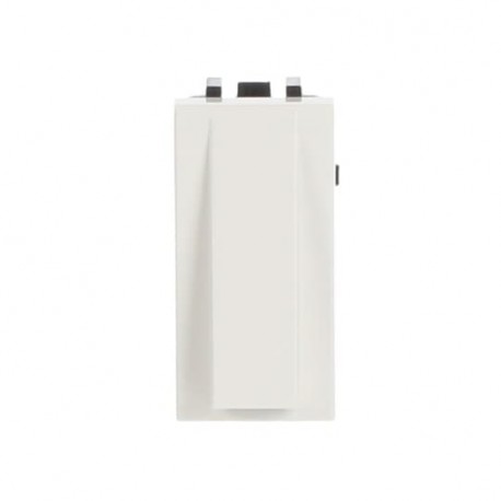 2CLA210700N1101 N2107 BL NIESSEN N2107 BL Kabelabgang 1M