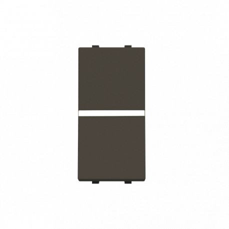 2CLA211000N1801 N2110 AN NIESSEN N2110 un intermedio interruttore 1M