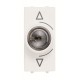 2CLA215310N1101 N2153.1 BL NIESSEN CONMUT.DE LLAVE 3 POS.1 MODULO