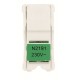 2CLA219100N1001 N2191 VD NIESSEN KIT ILUMINACION (INT./PULS.)
