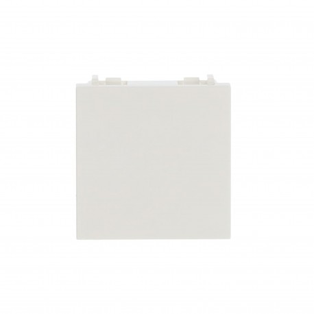2CLA220000N1101 N2200 BL NIESSEN Modulo cieco N2200 BL