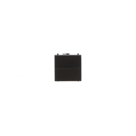 2CLA220100N1801 N2201 AN NIESSEN N2201 un interruttore 1W 2M