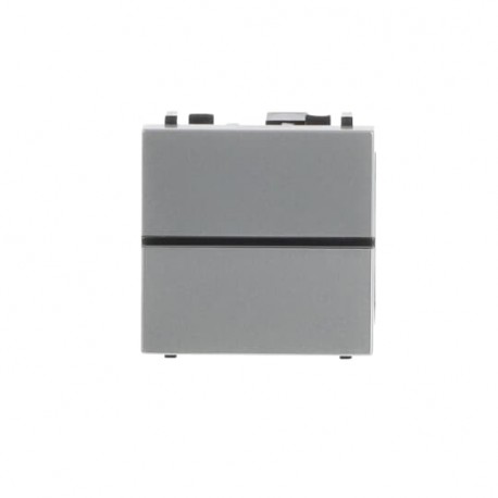 2CLA220100N1301 N2201 PL NIESSEN Interruptor monopolar PL