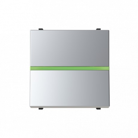 2CLA220450N1301 N2204.5 PL NIESSEN PULSADOR CON PILOTO DE CONTROL