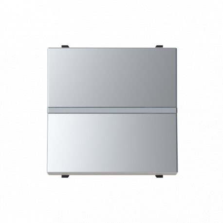 2CLA220460N1301 N2204.6 PL NIESSEN Pulsador normalmente cerrado PL