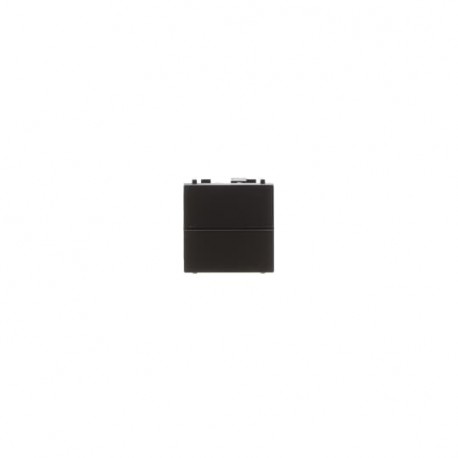 2CLA220470N1801 N2204.7 AN NIESSEN N2204.7 una spinta tasto 2M