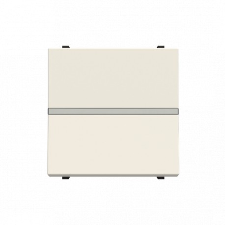 2CLA220470N1101 N2204.7 BL NIESSEN N2204.7 BL Pulsante 2M