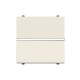2CLA221000N1101 N2210 BL NIESSEN N2210 BL Intermedio interruttore 2M