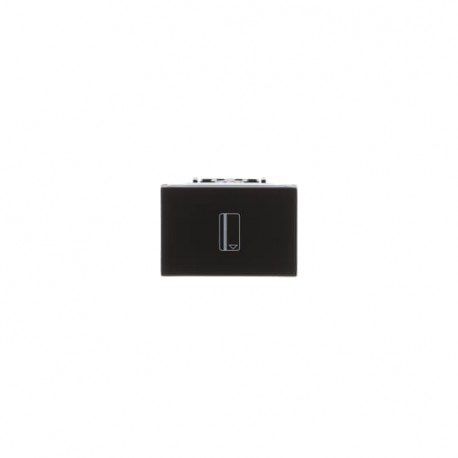2CLA221410N1801 N2214.1 AN NIESSEN N2214.1 una scheda Interruttore w / indicatore 2M