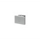 2CLA221410N1301 N2214.1 PL NIESSEN interruttore N2214.1 PL carta w / indicatore 2M