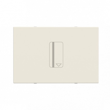 2CLA221450N1101 N2214.5 BL NIESSEN Interrup. tarjeta temporiz. BL