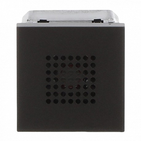2CLA222400N1801 N2224 AN NIESSEN Timbre 4 melodias AN