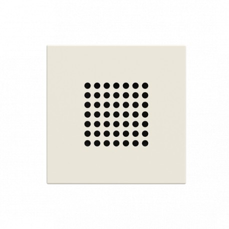 2CLA222400N1101 N2224 BL NIESSEN Timbre 4 melodias BL