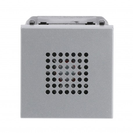 2CLA222400N1301 N2224 PL NIESSEN Timbre 4 melodias PL