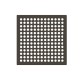 2CLA222900N1801 N2229 AN NIESSEN Tapa para altavoz 2" AN