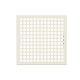 2CLA222900N1101 N2229 BL NIESSEN Tapa para altavoz 2" BL