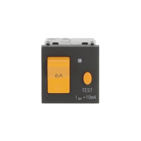 2CLA223410N1801 N2234.1 AN NIESSEN Prot.magnet.y dif.(10mA) 6A AN