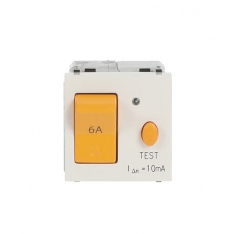 2CLA223410N1101 N2234.1 BL NIESSEN Prot.magnet.y dif.(10mA) 6A BL