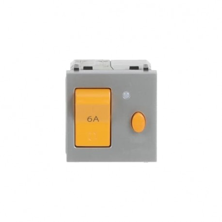 2CLA223410N1301 N2234.1 PL NIESSEN Prot.magnet.y dif.(10mA) 6A PL