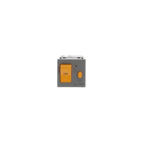 2CLA223420N1301 N2234.2 PL NIESSEN Prot.magnet.y dif.(10mA) 10A PL
