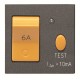 2CLA223430N1801 N2234.3 AN NIESSEN Prot.magnet.dif.(10mA) 16A AN