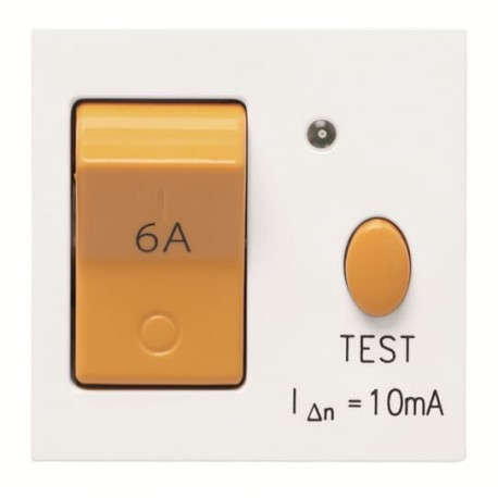 2CLA223430N1101 N2234.3 BL NIESSEN Prot.magnet.dif.(10mA) 16A BL