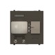 2CLA224100N1801 N2241 AN NIESSEN N2241 UN Rilevatore di movimento 2M