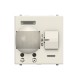2CLA224100N1101 N2241 BL NIESSEN DETECTOR MOVIMIENTO MODULAR