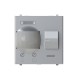 2CLA224100N1301 N2241 PL NIESSEN DETECTOR MOVIMIENTO MODULAR