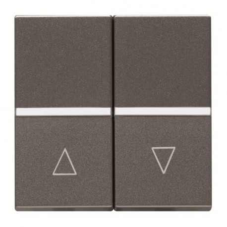 2CLA224400N1801 N2244 AN NIESSEN N2244.1 un interruttore tende 2M
